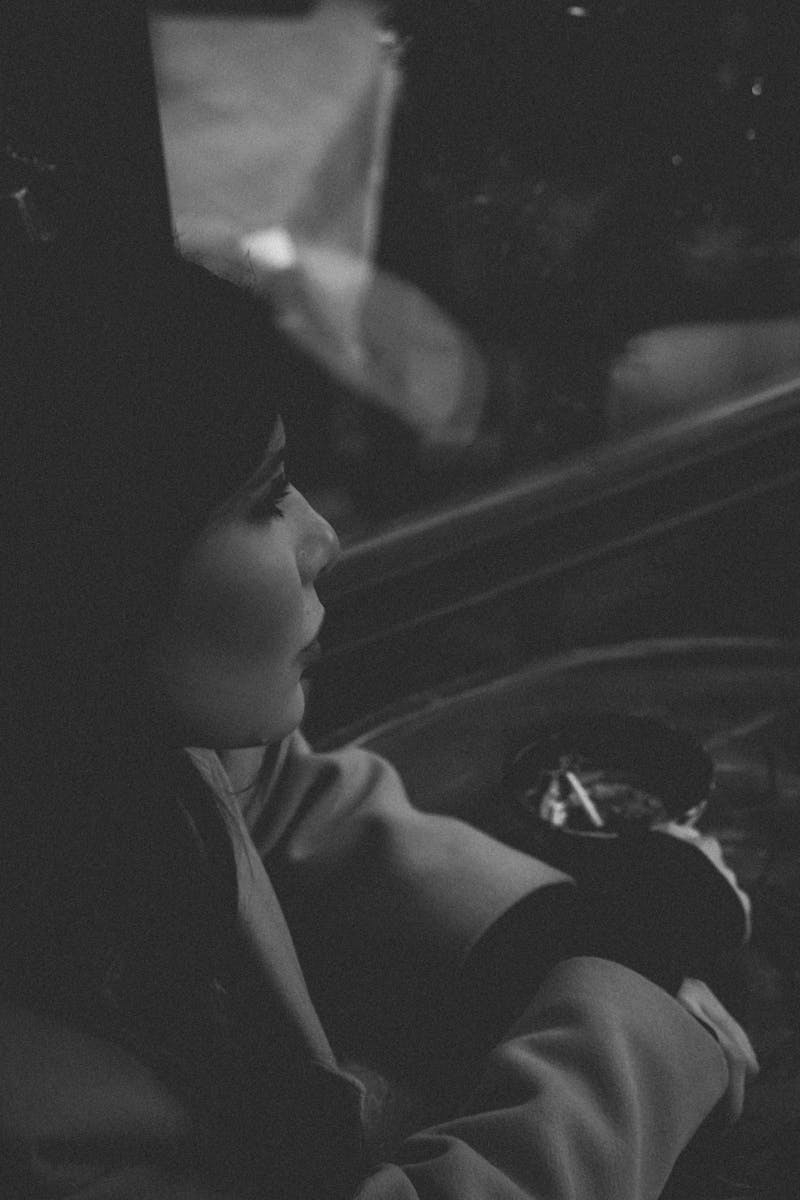 Why old trauma resurfaces in perimenopause