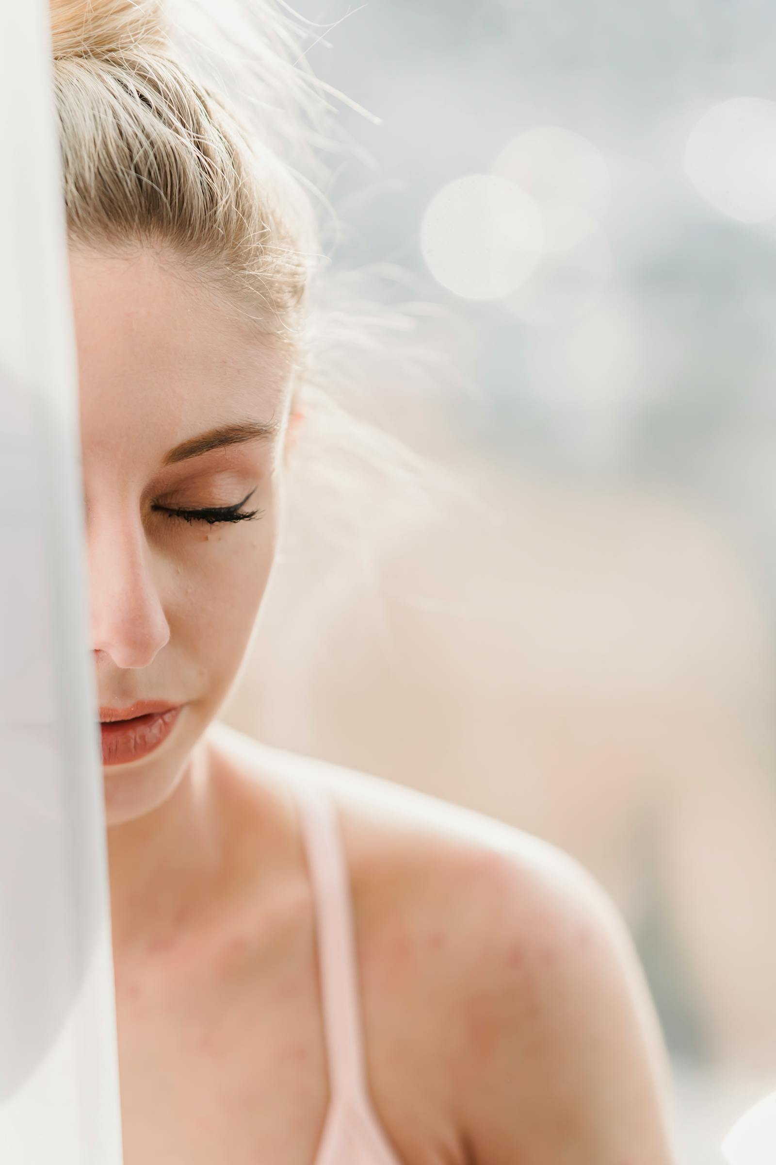 When the body stops cooperating perimenopause