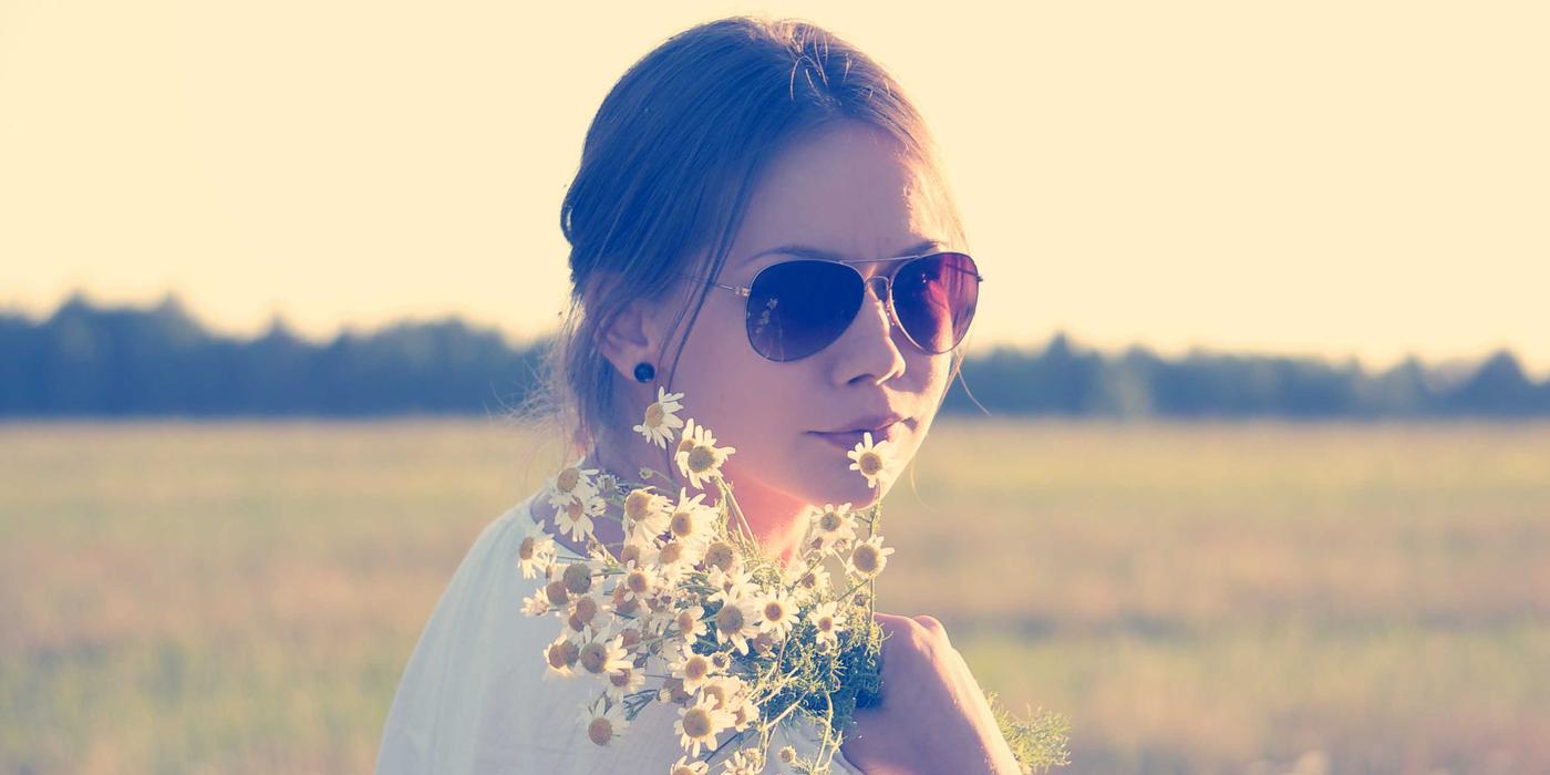 Woman in midlife - femininity visibility internalized ageism