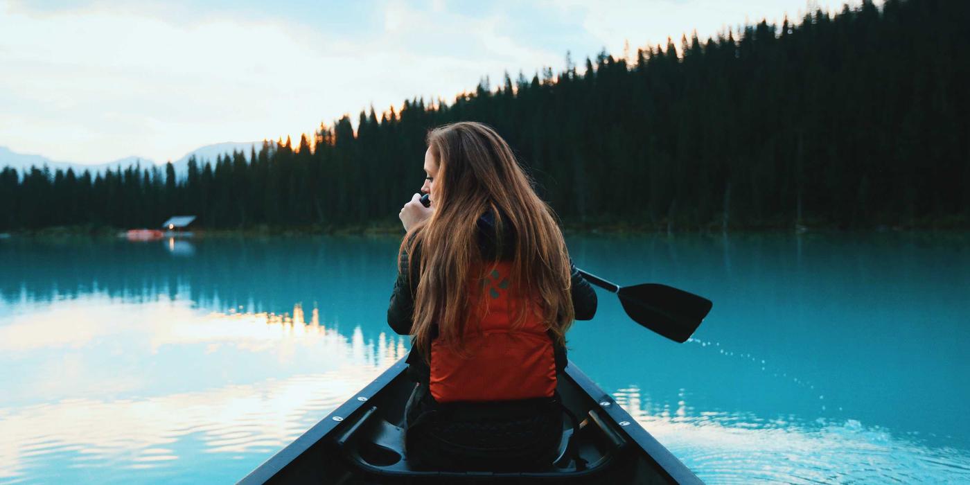 Woman struggling to concentrate - perimenopause brain fog cognitive changes