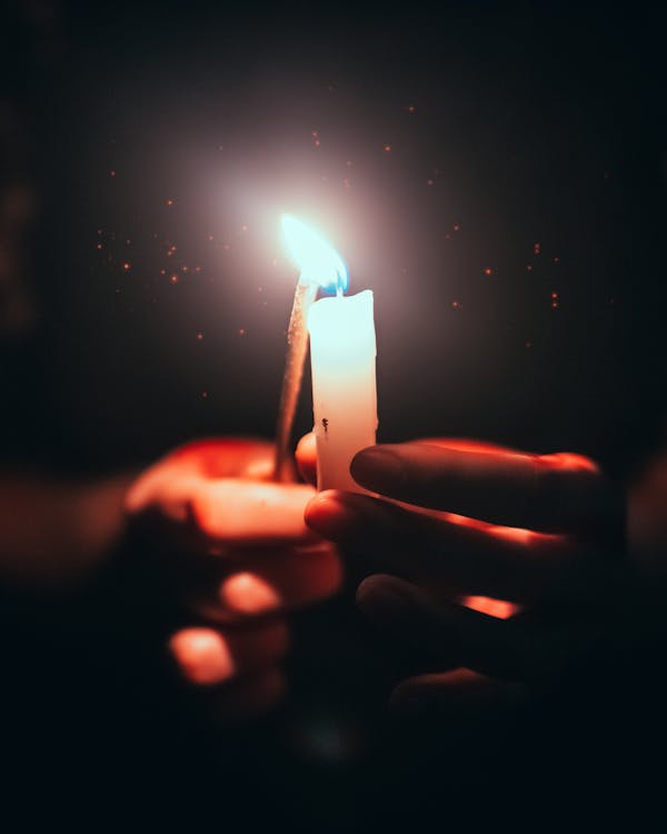 Woman in quiet reflection - reparenting inner child self-abandonment