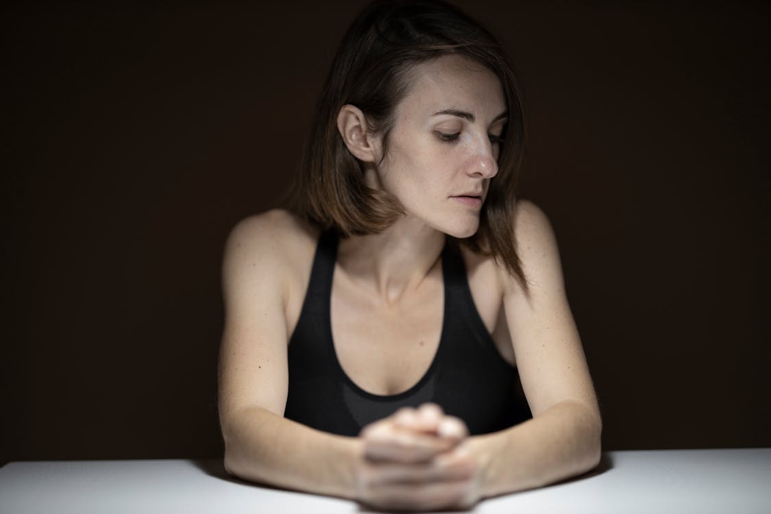 Person in therapy understanding but not changing - insight vs integration