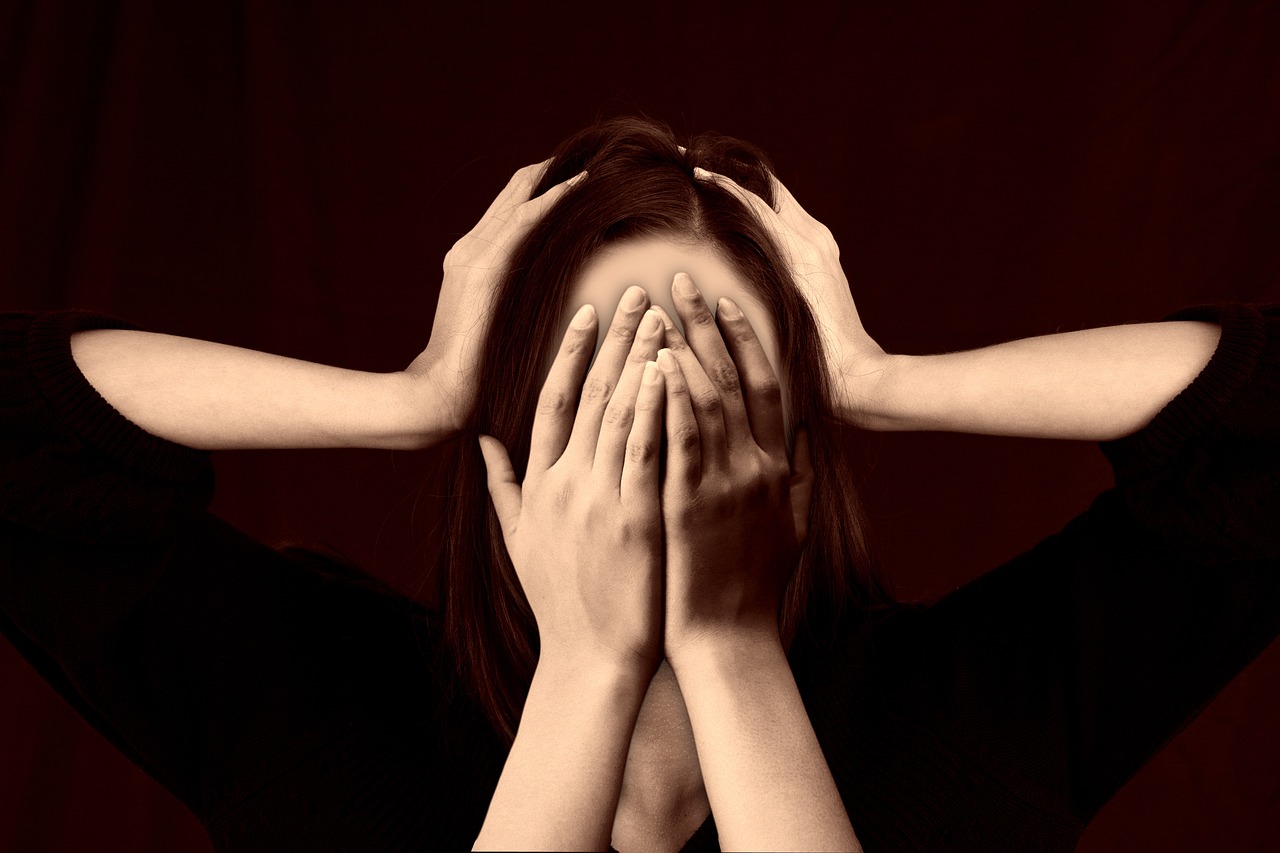 What Emotional Invalidation Actually Does