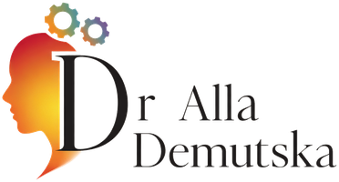 Dr Alla Demutska