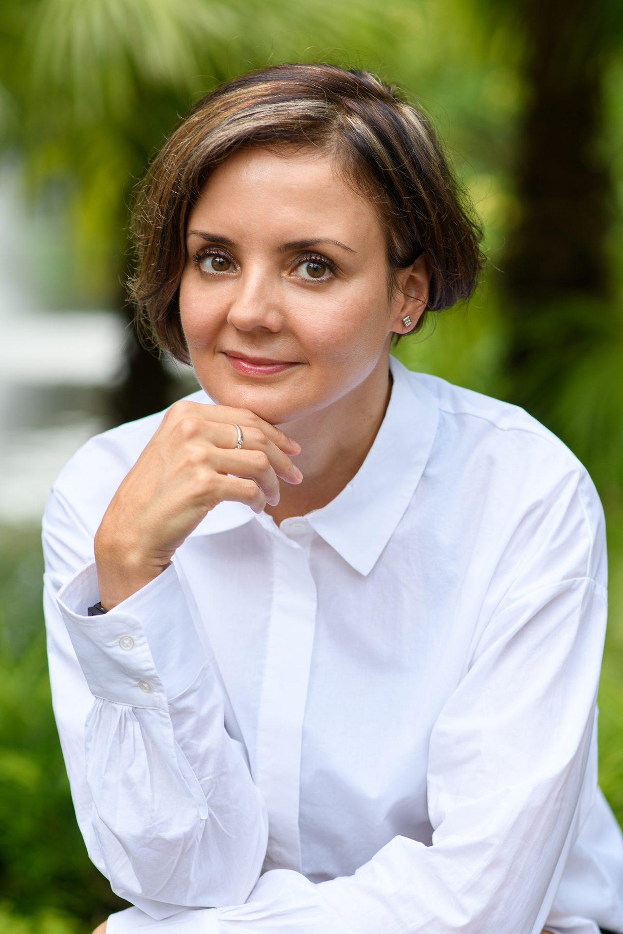 Dr. Alla Demutska