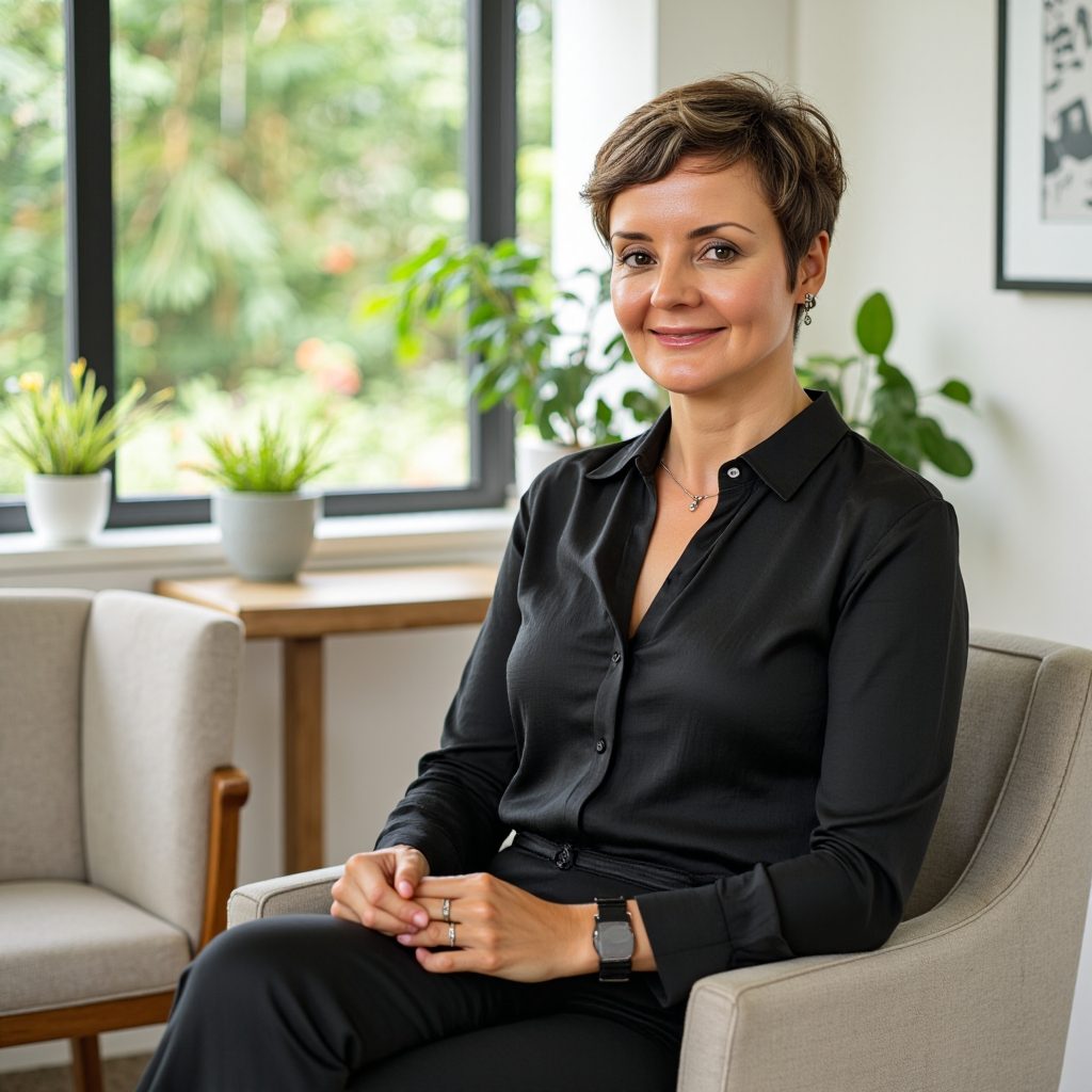 Dr Alla Demutska