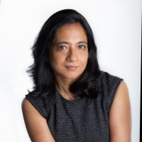 Vinti Mittal