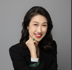 Dr. Yvonne Sum